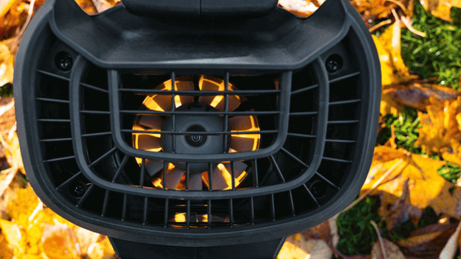 souffleur sans fil Advanced LeafBlower 36V-750 Bosch souffleur sans fil Advanced LeafBlower 36V-750 Bosch